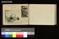 台灣的風光 (柯羅版寫真帖)藏品圖，第58張